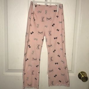 Gymboree pants